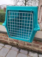 Cage de transport pour chien ou chat, Enlèvement, Utilisé