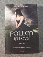 Fallen in Love (Lauren Kate), Boeken, Gelezen, Lauren Kate, Ophalen of Verzenden, Fictie