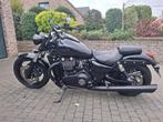 Triumph Thunderbird Storm, 2 cilinders, Particulier, Meer dan 35 kW, Chopper