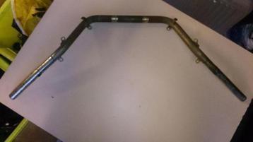 Yamaha XJ750 Seca stuur Stuur XJ 750 xj750 xj 750 seca beschikbaar voor biedingen