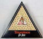 Goliath Triominos de luxe met massieve stenen spel, Verzenden, Zo goed als nieuw