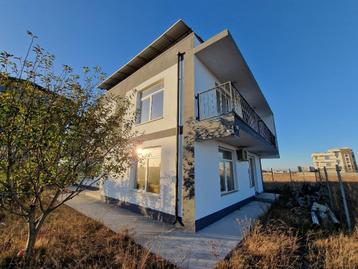 Villa à vendre au bord de la mer Noire - Roumanie
