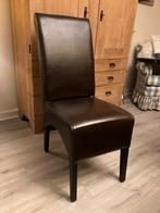 Eetkamerstoelen, Huis en Inrichting, Ophalen, Gebruikt