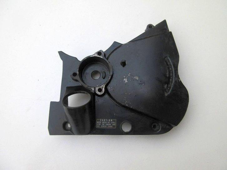 Honda CBX750 tandwiel deksel CBX 750 kap tandwieldeksel F2 F, Motoren, Onderdelen | Honda, Gebruikt, Ophalen of Verzenden