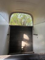 Paardenvan, Dieren en Toebehoren, Ophalen