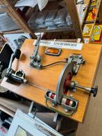 Frein à disque modèle d'école de conduite, Enlèvement, Utilisé