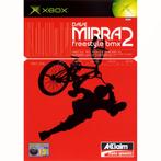 Dave Mirra Freestyle BMX 2, Consoles de jeu & Jeux vidéo, Jeux | Xbox Original, Course et Pilotage, Utilisé, Enlèvement ou Envoi