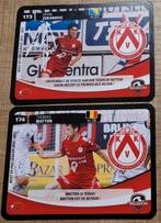 KV Kortrijk seizoen 2012-2013: 2 Megakicks kaarten, Ophalen of Verzenden, Zo goed als nieuw, Poster, Plaatje of Sticker
