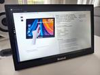 11.6 Inch Portable Touch Screen Monitor (nieuwstaat), Computers en Software, Monitoren, Gaming, Ophalen of Verzenden, Zo goed als nieuw