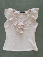 Lichtroze bloesje, maat 36, CTN collection, Kleding | Dames, CTN, Nieuw, Ophalen of Verzenden, Roze