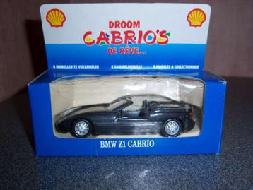 Diverse modelauto's Maisto Shell Collection, Enlèvement ou Envoi, Neuf, 1:9 à 1:12, Voiture