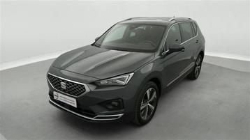 SEAT Tarraco 1.5 TSI Style CARPLAY / FULL LED / ALU disponible aux enchères