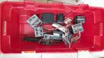 Transfo voor spotjes, Elektronische apparatuur, Ophalen, Zo goed als nieuw