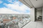 Appartement te koop in Antwerpen-Eilandje, 2 slpks, Immo, Huizen en Appartementen te koop, Appartement, 2 kamers, 60 m²