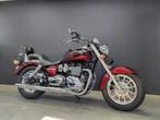 Triumph America 900 (bj 2017), Motoren, Motoren | Triumph, Bedrijf, 900 cc, Meer dan 35 kW, Overig