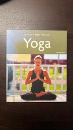 Yoga - Lichaam en geest in balans, Boeken, Ophalen, Overige typen, Vanessa Bini, Nieuw