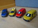 1997 Set Renault Kangoo, Ophalen of Verzenden, Gebruikt, Auto, Solido
