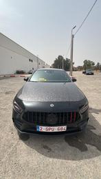 Unieke Mercedes A220 pack amg, Auto's, Mercedes-Benz, Automaat, Particulier, Panoramadak, Te koop