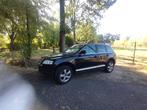 Volkswagen Touareg R5 Tdi - lichte vracht / schade, Auto's, Volkswagen, Particulier, Te koop, Touareg