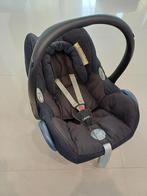 Maxi-Cosi Cabriofix, Afneembare rugleuning, Maxi-Cosi, Ophalen, 0 t/m 10 kg