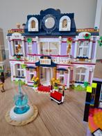 Lego friends, Kinderen en Baby's, Speelgoed | Duplo en Lego, Ophalen, Zo goed als nieuw, Complete set, Lego