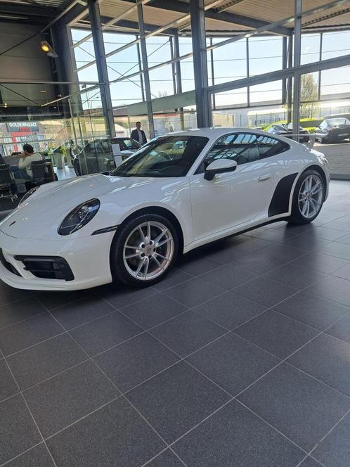 auto's, Auto's, Porsche, Particulier, ABS, Airconditioning, Alarm, Android Auto, Bluetooth, Boordcomputer, Centrale vergrendeling