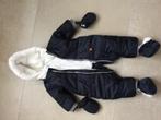 BABYPAKJE Absorba donkerblauw m74, Jongetje of Meisje, Ophalen of Verzenden, Zo goed als nieuw, Pakje