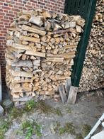 BRANDHOUT   LOCHRISTI, Ophalen