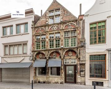 Studio te koop in Oudenaarde, 3 slpks