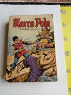 BD "Marco Polo", Livres, Enlèvement, Utilisé