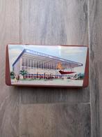 Expo 58, Verzamelen, Blikken, Ophalen of Verzenden, Zo goed als nieuw