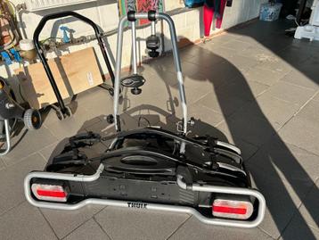 Fietsendrager Thule Eurorider 940 beschikbaar voor biedingen