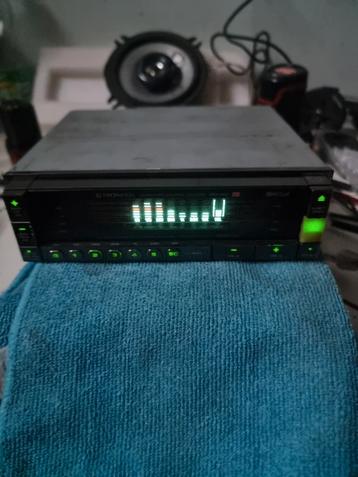 Pioneer Kex900, Ophalen, Gebruikt