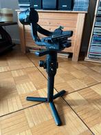 DJI Ronin-S Standard Kit, Audio, Tv en Foto, Fotografie | Statieven en Balhoofden, Ophalen, Gebruikt