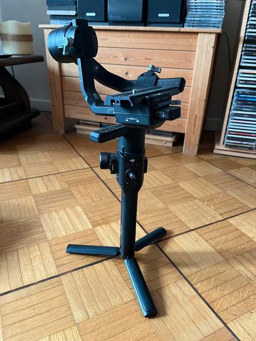 DJI Ronin-S Standard Kit, Audio, Tv en Foto, Fotografie | Statieven en Balhoofden, Gebruikt, Ophalen