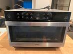 Combioven Whirlpool, Elektronische apparatuur, Ophalen, Minder dan 45 cm, Gebruikt, Oven met grill