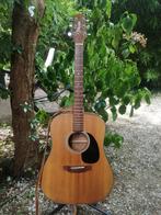 Takamine G320 NS, Ophalen, Gebruikt