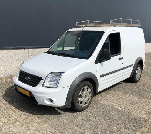 Ford Transit Connect T200S 1.8 TDCi AIRCO EURO 4, Auto's, Bestelwagens en Lichte vracht, Te koop, Airconditioning, Ford, Diesel