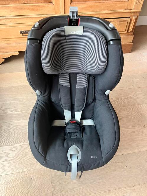 Maxi cosi rubi xp, Kinderen en Baby's, Autostoeltjes, Zo goed als nieuw, Maxi-Cosi, 9 t/m 18 kg, Autogordel, Slaapstand, Zijbescherming