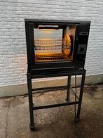 Kippen grill spit, Ophalen, Gebruikt, Fornuis, Frituur en Grillen