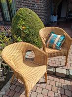 Rotan stoelen nieuw, Ophalen of Verzenden, Zo goed als nieuw