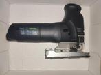 Nieuwe Festool pendeldecoupeerzaag PS 300 EQ. Nieuw!, Bricolage & Construction, Outillage | Scies mécaniques, Enlèvement ou Envoi
