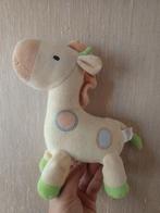 Giraffespeelgoed voor kinderen, Dieren en Toebehoren, Ophalen of Verzenden, Zo goed als nieuw