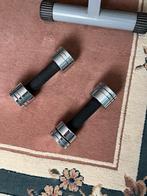 Kleine gewichtjes 2,50kg, Sport en Fitness, Ophalen, Nieuw, Armen