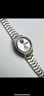 Seiko Panda, Handtassen en Accessoires, Horloges | Heren, Ophalen of Verzenden, Seiko