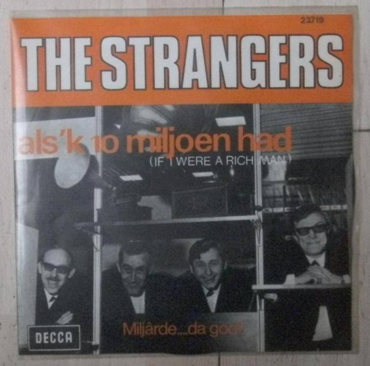 Nederlandstalige singles, CD & DVD, Vinyles Singles, Enlèvement ou Envoi