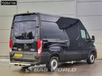 Iveco Daily 35S18 3.0L Automaat L2H2 ACC LED Navi Camera 350, Auto's, Bestelwagens en Lichte vracht, Automaat, Gebruikt, Euro 6