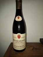 Echezeaux Grand Cru nudant 2007, Collections, Vins, Neuf, Pleine, Enlèvement, Vin rouge