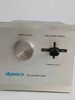 VINTAGE AUDIO DYNACO QUADAPTOR, Collections, Appareils électroniques, Enlèvement