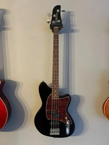 Basse active Ibanez TMB100BK – Talman Series beschikbaar voor biedingen
